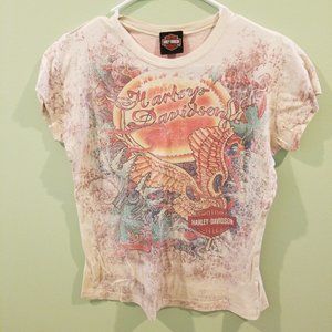 Harley-Davidson Women's T-Shirt